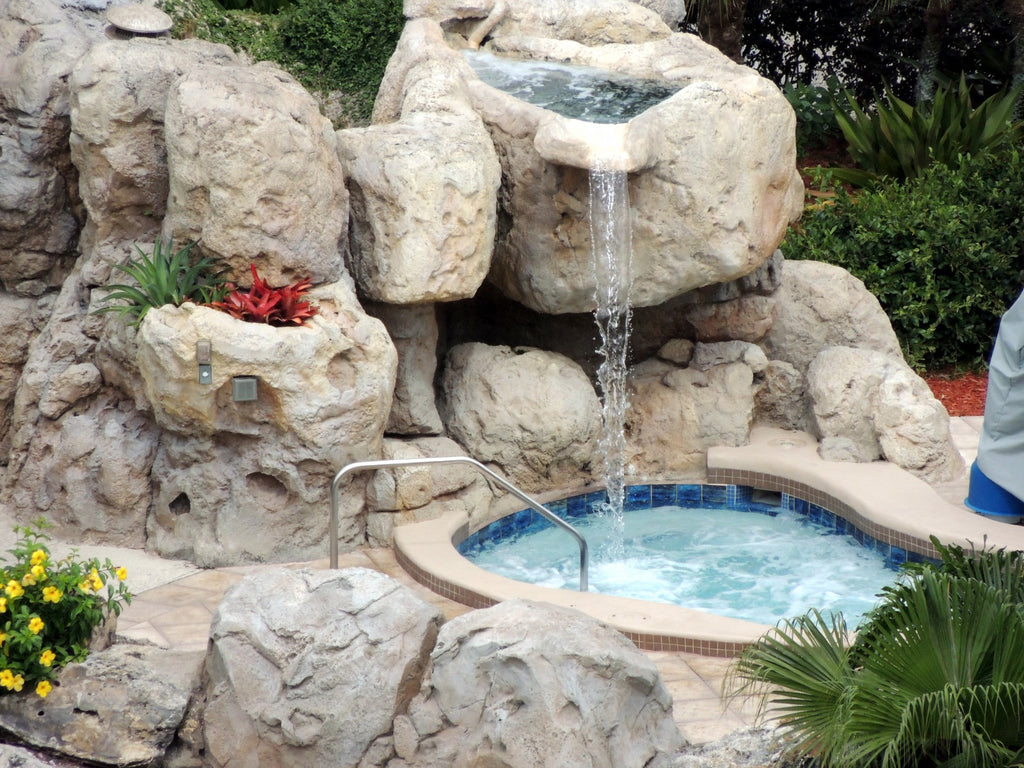 The Benefits of Natural Spa Products