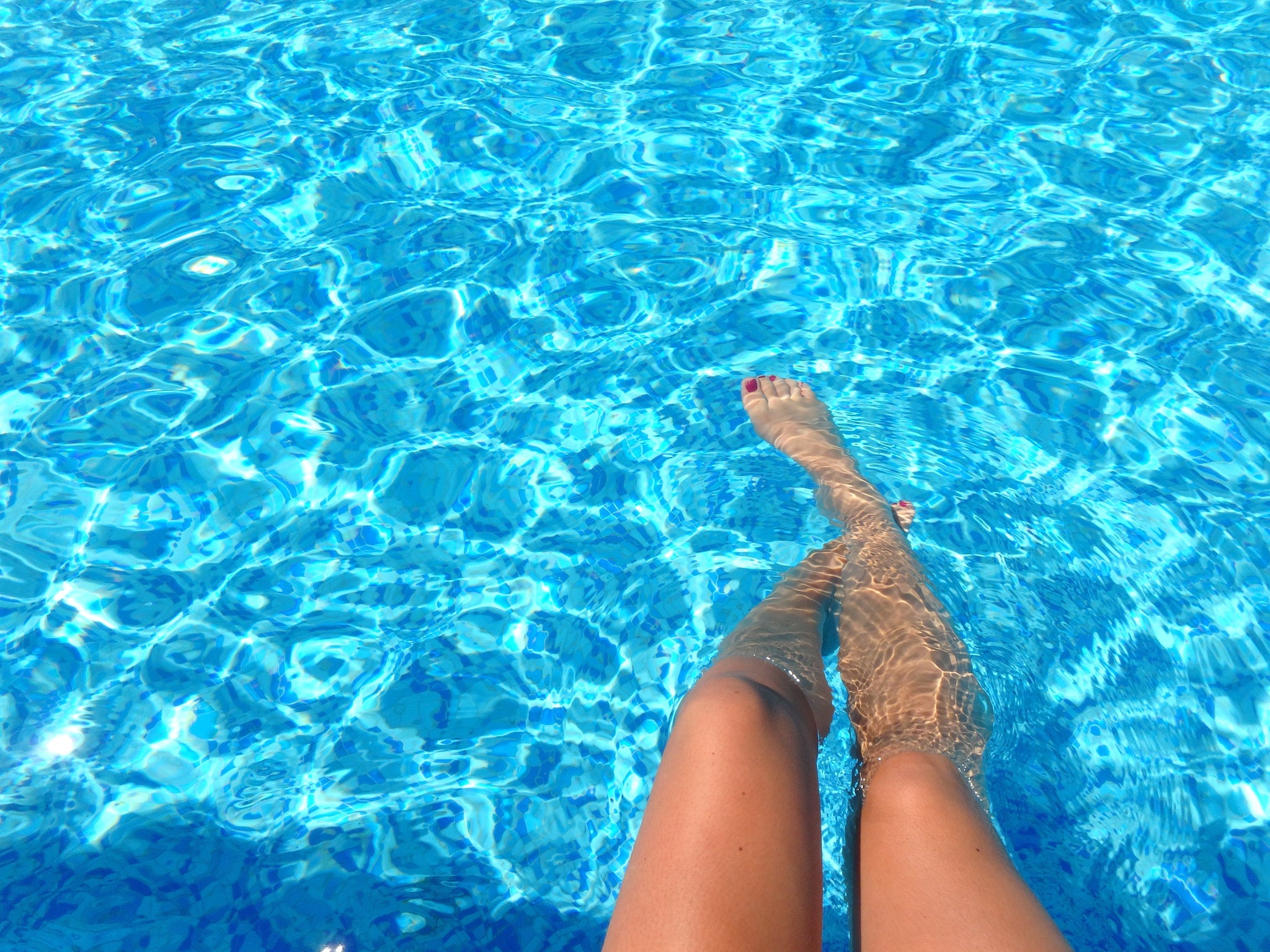 Hot Tubs and UTIs: What You Need to Know