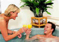 Spa Water Treatment Products