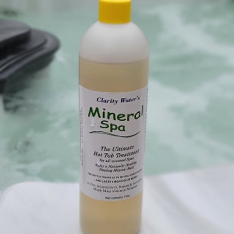 Mineral Spa