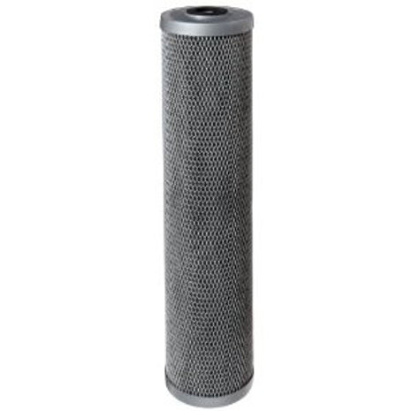 4 x 20 Carbon Block Cartridge
