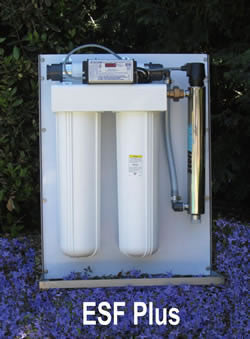 ESF Plus