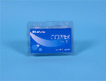 LaMotte EC 70 copper test kit; 1ppm